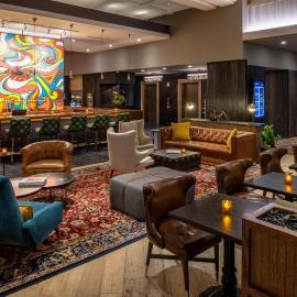 The Duniway Portland, A Hilton Hotel