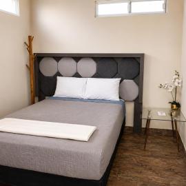 Rose Room, Paseo Durango, hotell i Durango