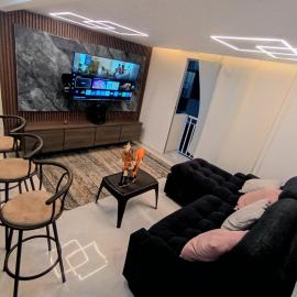 Apartamento en el Conjunto Residencial Goya