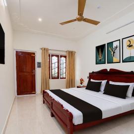 Collection O Periyar National Park Formerly Periyar Stay, khách sạn ở Thekkady
