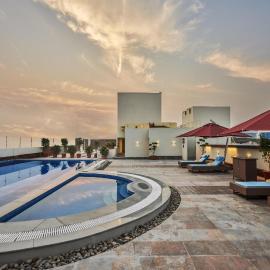 Hilton Garden Inn Lucknow