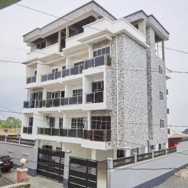RDV GUESTHOUSE MOLYKO, Buea