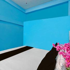 POP 84292E Y K Hotel, hotel in Lucknow