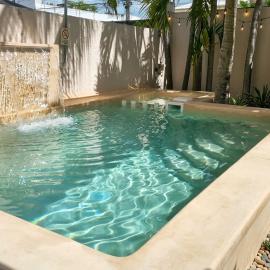 CasaCOCO28 - Residencia Familiar con ALBERCA Privada y gran UBICACION