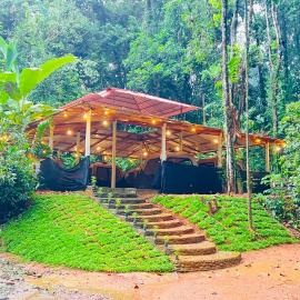 Seravelle Adventure Camping