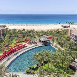 Hilton Cabo Verde Sal Resort