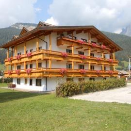Residence Dolomia, khách sạn ở Pozza di Fassa
