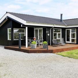 5 star holiday home in Hirtshals