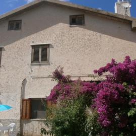 Casa Vacanze Campagna&mare, hotel in Pollina