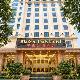 MAISON PARK Hotel