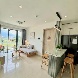 Vinh House Apartment