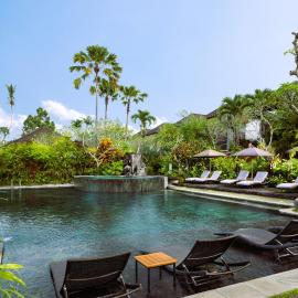 Anumana Village Ubud