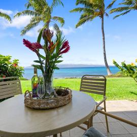 Napili Shores I174