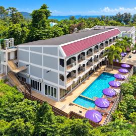 Aspira Resort Klong Muang Krabi