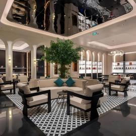 Dream Palace Ben Thanh Grand Hotel
