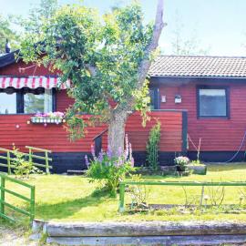 6 person holiday home in Lidköping, хотел в Лидшьопинг