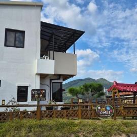 Chungju Nangman Sketch Pension
