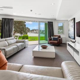 The Marina Suite