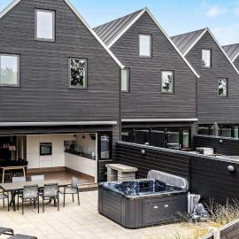 5 star holiday home in Blåvand