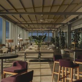 Meliá Barcelona Sky 4 Sup