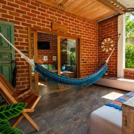 Hogar&Selva, casa vacacional, hotel em Tena