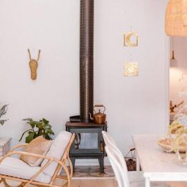 Pink Moon Bungalow