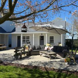 Newfields Country Retreat, ξενοδοχείο σε Sefton