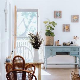 Little River Cottage-Views, Kayaks, Pet friendly