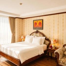 The Vissai Hotel