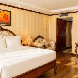The Vissai Hotel