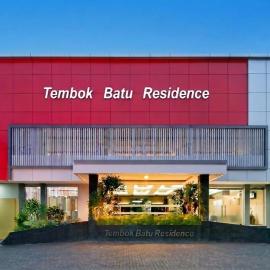 Tembok Batu Residence