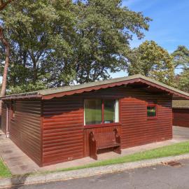 Primrose Lodge