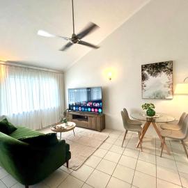 Reef Gateway Apartments