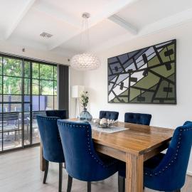 4BR 2BA House Nestled in a Quiet Spot in Dickson