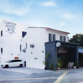 Lawten Hotel By Host Platinum