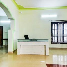Hotel O Aruthraa Residency
