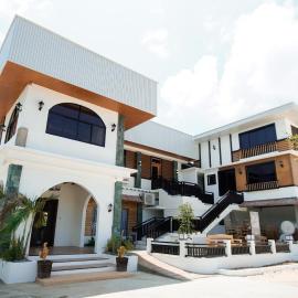 El Pergentina Holiday Beach Resort