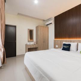 Urbanview Hotel MD Residence, ξενοδοχείο σε Sunggal
