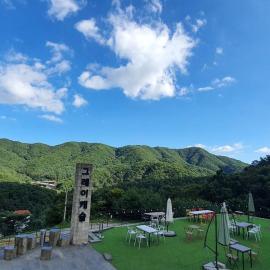 Yangju Gray Castle Pension, hotel u gradu 'Yangju'