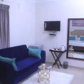 Belleliving BnB