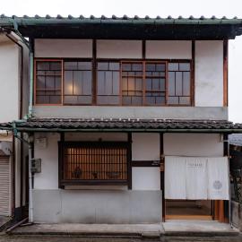 一棟貸しの古民家Yohaku
