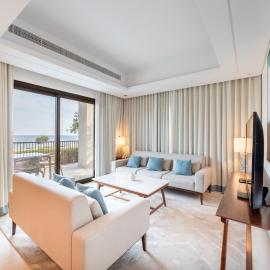 Bloomfields 3BR plus Maid in Address Residences Fujairah