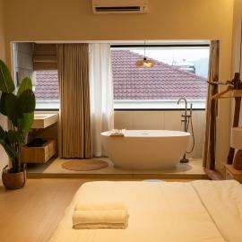 Winn's Residence, hotel a Bentong