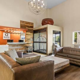 Quality Inn & Suites Steamboat Springs, hotel Steamboat Springsben