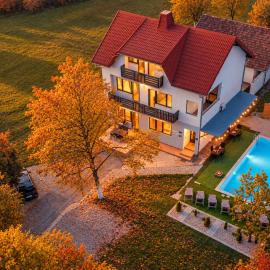 Apartments Villa Mavi