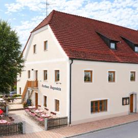 Gasthaus Pension Augenstein