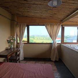 Y Van Cac Homestay Ninh Binh Art Heritage Rice Field