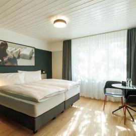 Fred Hotel Central