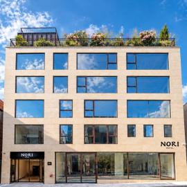 Nori Hotel