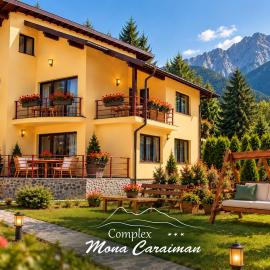 Complex Mona Caraiman
